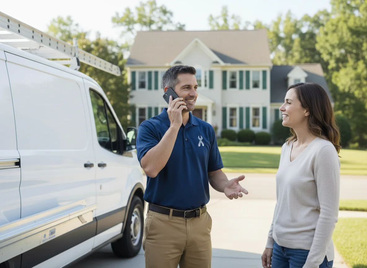 Home Gutter Service Siloam Springs, AR FAQs